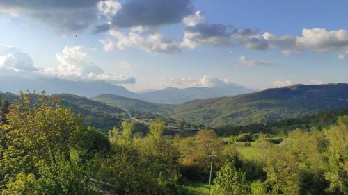 Rionero Sannitico Casa | Casa Rosi - Loft tra i monti di Roccaraso