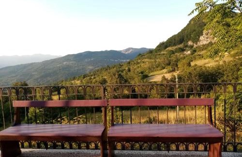 Rionero Sannitico Casa | Casa Rosi - Loft tra i monti di Roccaraso