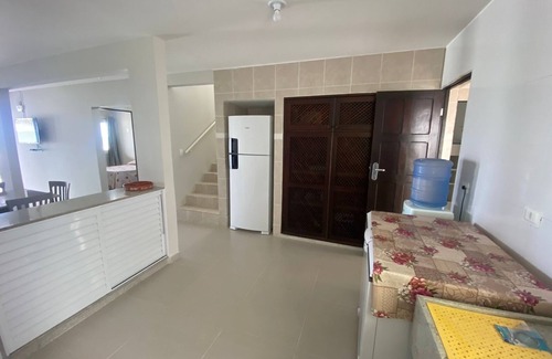 Tamandare Casa | Casa Rosita - Comfort and Charm by the Sea in Carneiros