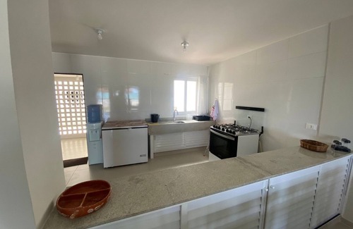 Tamandare Casa | Casa Rosita - Comfort and Charm by the Sea in Carneiros