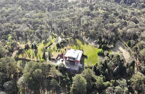 Campo Alegre Casa | Casa Rossa Campo Alegre