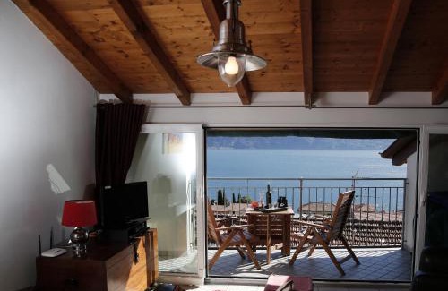San Siro Apartamento | CASA ROSSA