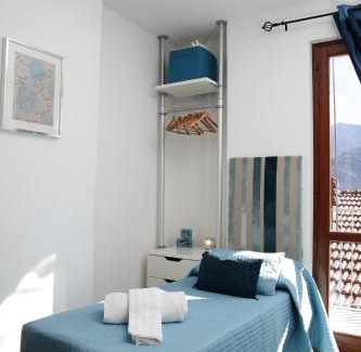 San Siro Apartamento | CASA ROSSA