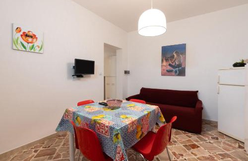 Scopello Apartamento | Casa Rossa Scopello