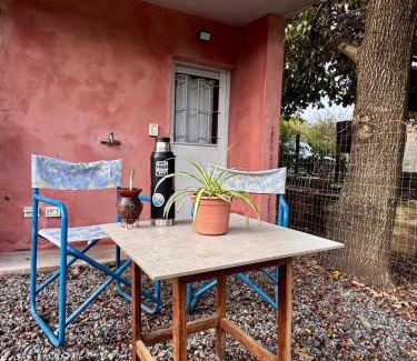 Real de San Carlos Apartamento | Casa Rossa