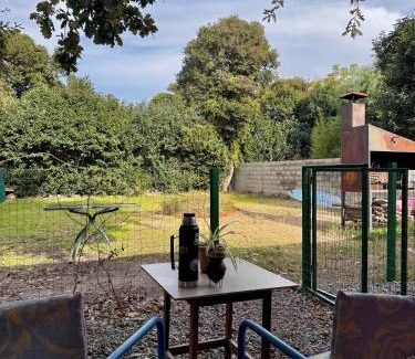 Real de San Carlos Apartamento | Casa Rossa