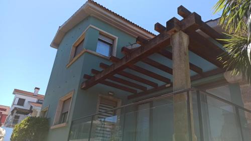Quintans Casa | Casa Rouxique