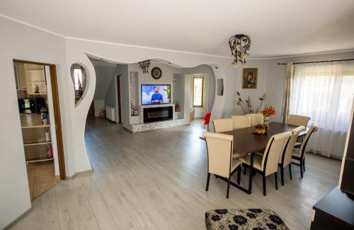 Vetel Casa | Casa Royal