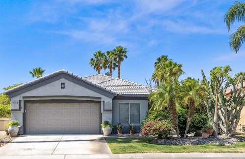 Heritage Palms Casa | Casa Royal Troon- Active 55+ Golf Course Community, Private Home w Pool and Spa!