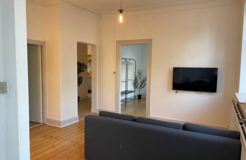 Horsens Apartamento | Casa Royale