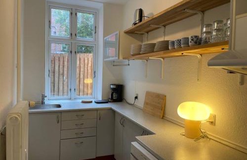 Horsens Apartamento | Casa Royale