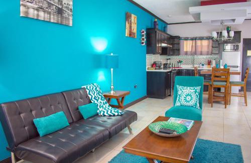 Molynes Gardens Apartamento | Casa Royale Lux Apartment