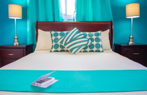 Molynes Gardens Apartamento | Casa Royale Lux Apartment