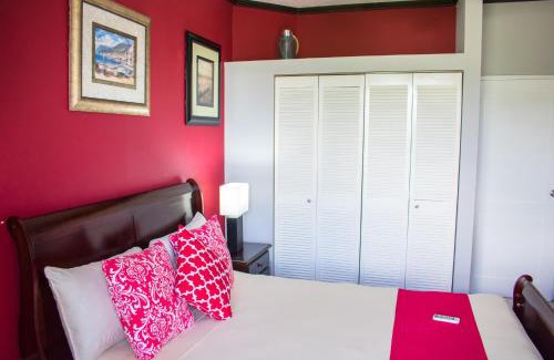 Molynes Gardens Apartamento | Casa Royale Lux Apartment
