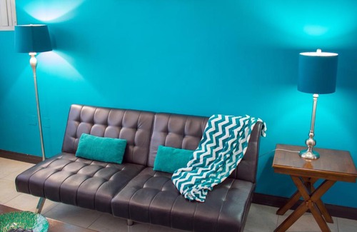 Molynes Gardens Apartamento | Casa Royale Lux Apartment