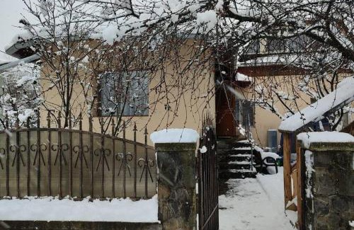 Breaza de Jos Apartamento | Casa Roza