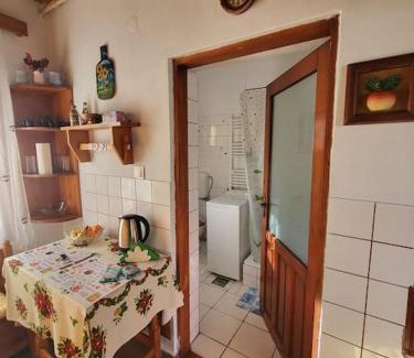 Breaza de Jos Apartamento | Casa Roza