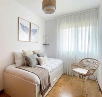 Castrillon Apartamento | Casa RTPG Castrillón 11A02