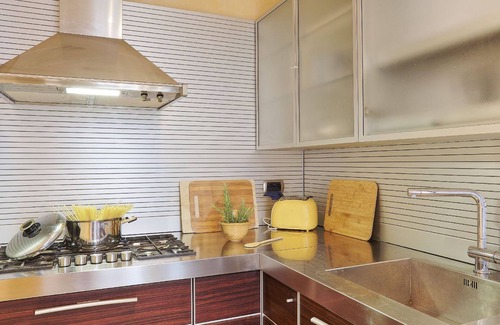 Recco Casa | Casa Ruè 6, Emma Villas