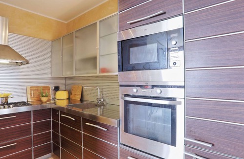 Recco Casa | Casa Ruè 6, Emma Villas