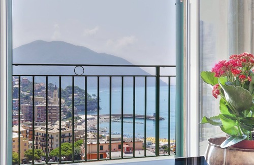 Recco Casa | Casa Ruè 6, Emma Villas