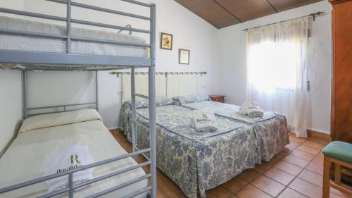La Puebla de los Infantes Casa | Casa Rural Bellas Vistas Ildefonso La Puebla de Los Infantes by Ruralidays