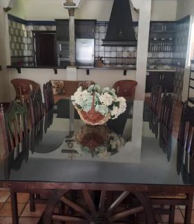 La Puebla de los Infantes Casa | Casa Rural Valle