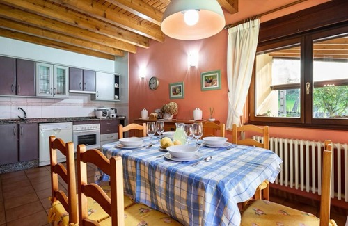 Naves Casa | CASA RURAL PLAYA NVES002R
