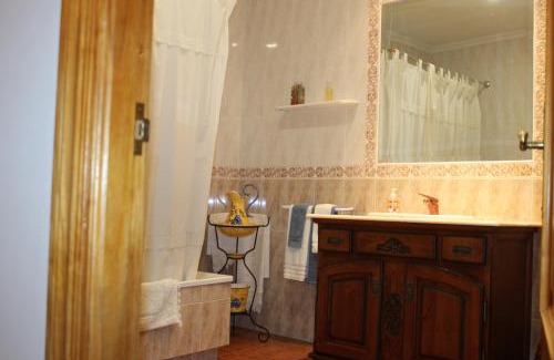 Villanueva de los Infantes Apartamento | CASA RURAL BUENA VENTURA