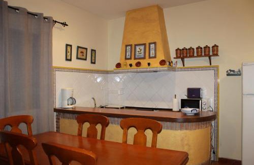 Villanueva de los Infantes Apartamento | CASA RURAL BUENA VENTURA
