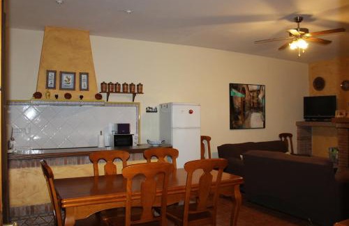 Villanueva de los Infantes Apartamento | CASA RURAL BUENA VENTURA