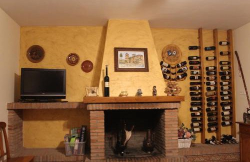 Villanueva de los Infantes Apartamento | CASA RURAL BUENA VENTURA