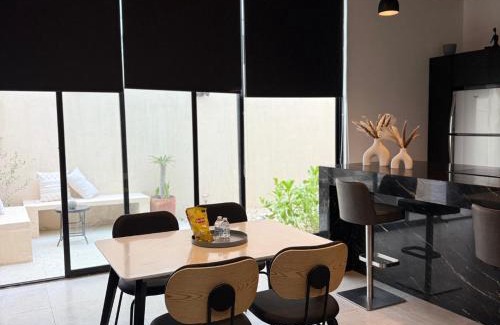 Montecarlo Apartamento | Casa Ru-Hè Mèrida