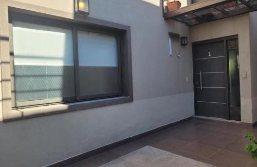 Guaymallen Apartamento | Casa Rubí - Encantador apartamento en Mendoza - Seguridad 24-7 - Cochera privada