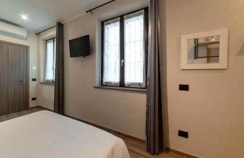 Alba Apartamento | Casa Rubbo - Appartamento 'Como' nelle Langhe
