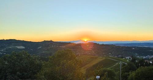 Alba Apartamento | Casa Rubbo - Appartamento 'Como' nelle Langhe