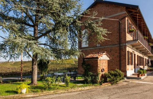 Alba Apartamento | Casa Rubbo - Appartamento 'Como' nelle Langhe