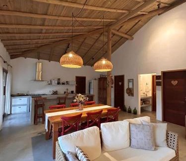 Trancoso Casa | Casa Rubi Trancoso