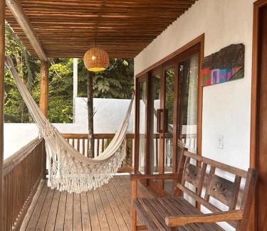 Trancoso Casa | Casa Rubi Trancoso