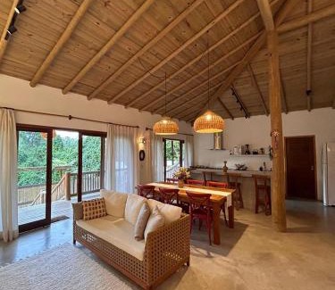 Trancoso Casa | Casa Rubi Trancoso