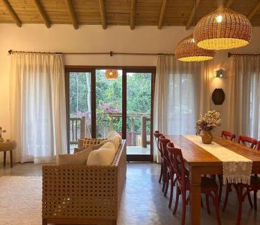 Trancoso Casa | Casa Rubi Trancoso
