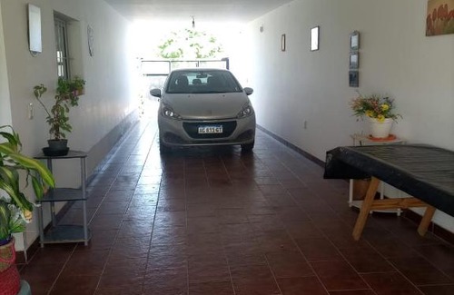 La Banda Casa | CASA RUBIA MORENO