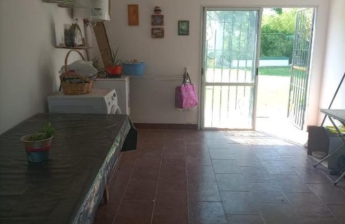 La Banda Casa | CASA RUBIA MORENO