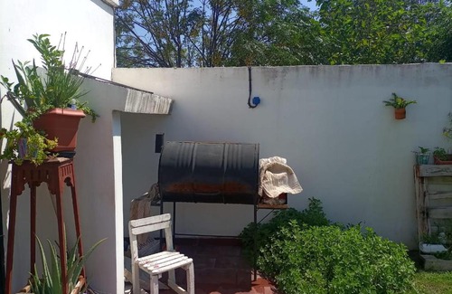 La Banda Casa | CASA RUBIA MORENO