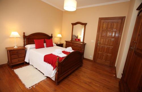 Trabada Casa | Casa Rubieira