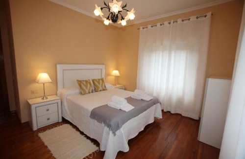 Trabada Casa | Casa Rubieira