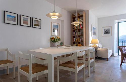 Gaeta Apartamento | Casa Rubino - luxury apartment great views