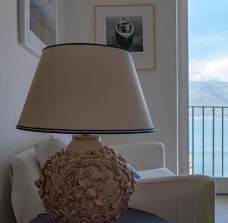Gaeta Apartamento | Casa Rubino - luxury apartment great views