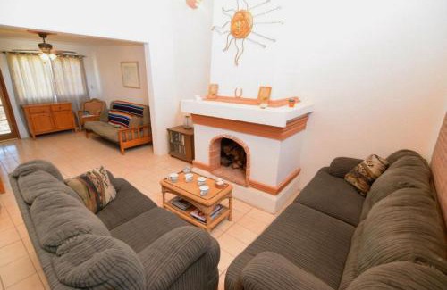 San Felipe Casa | Casa Rubio del Mar - Monthly Rentals Welcome