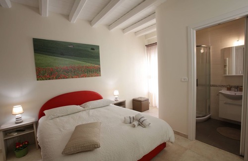 Ruvo di Puglia Cama Y Desayuno | CASA RUBIS